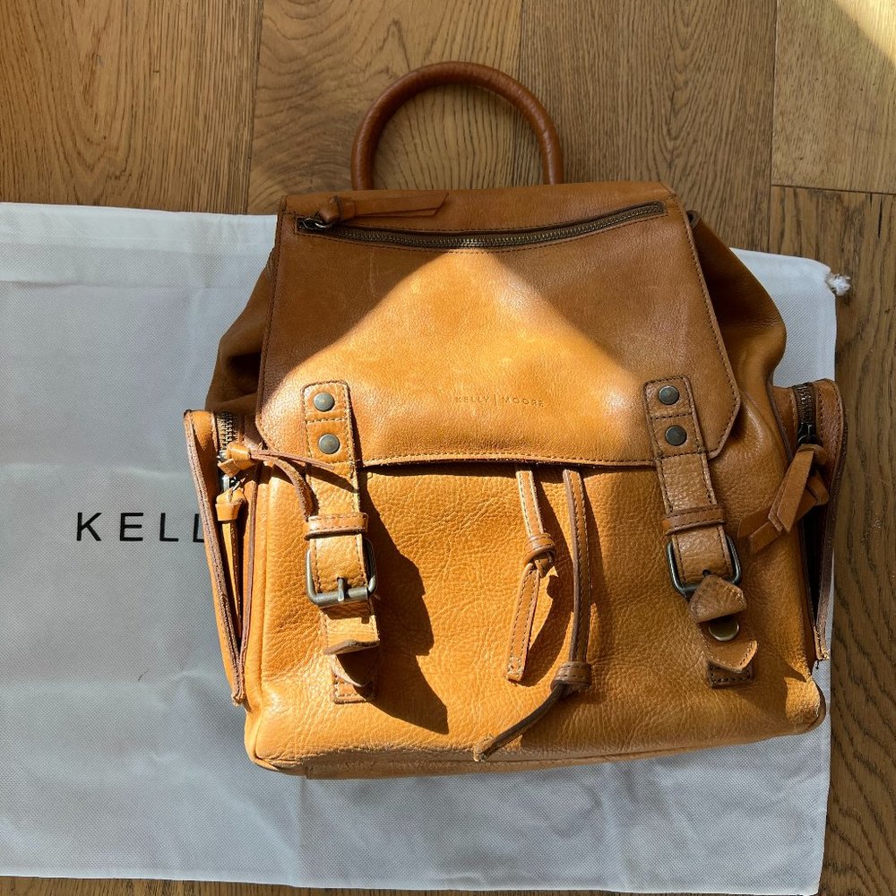 Kelly Moore "The Kelly" Backpack